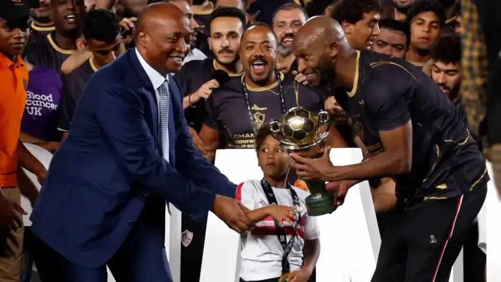 شيكابالا
