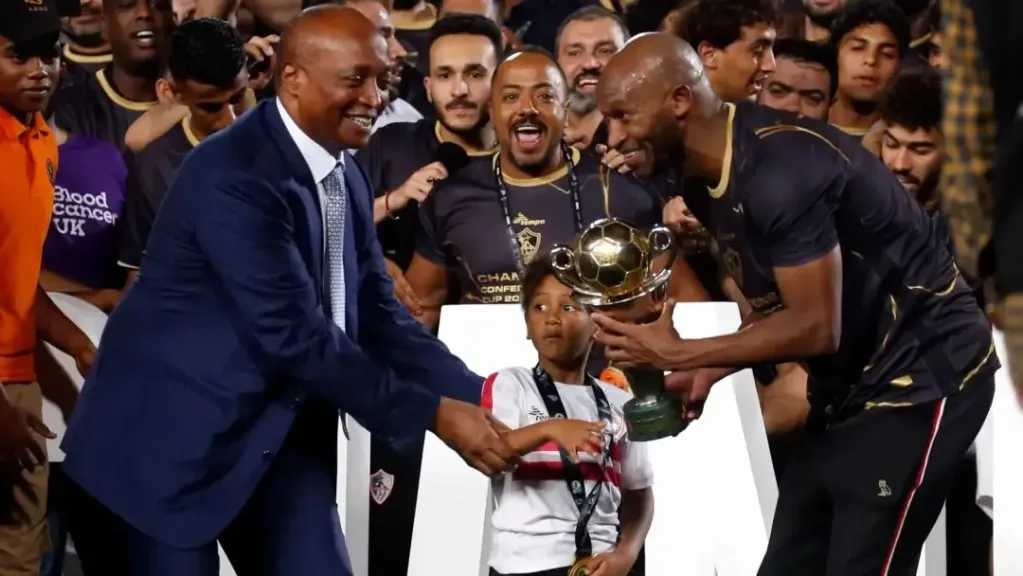 هل يعتزل شيكابالا بعد نهائي الزمالك وبيراميدز في كأس مصر؟