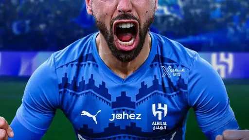 الميركاتو الصيفي - الهلال يترقب...