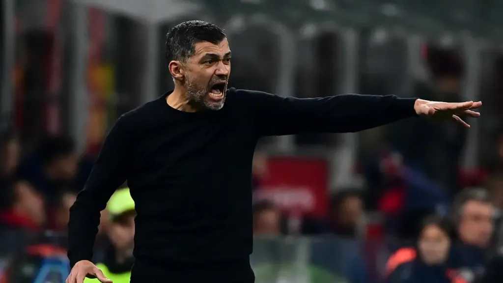 قبل مونديال الأندية.. الهلال يضع كونسيساو على الرادار تحسبًا لتعثر مفاوضات إنزاغي
