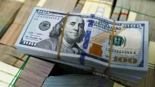 استقرار في أسعار الدولار الأمريكي...