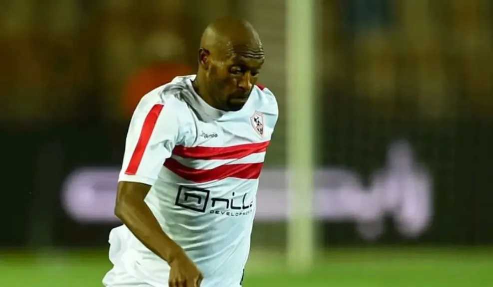 شيكابالا يقرر الاستمرار مع الزمالك: نهاية الاعتزال أم بداية فصل جديد؟