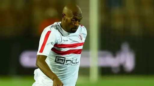 شيكابالا يقرر الاستمرار مع الزمالك:...