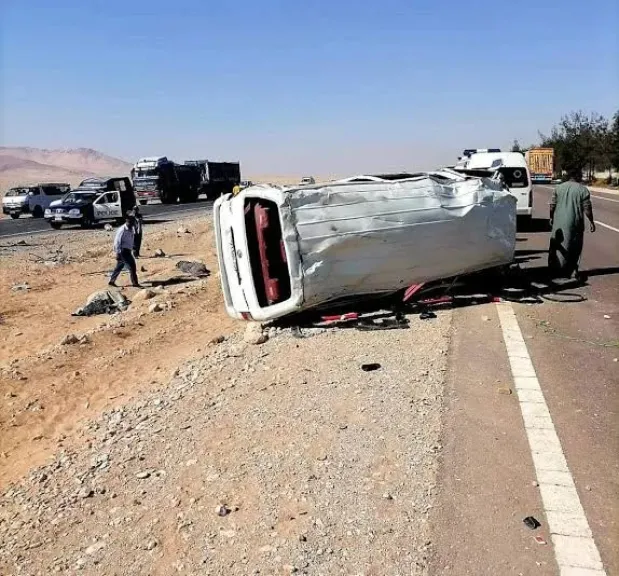 انقلاب ميكروباص