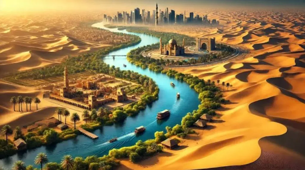 مشروع جارين