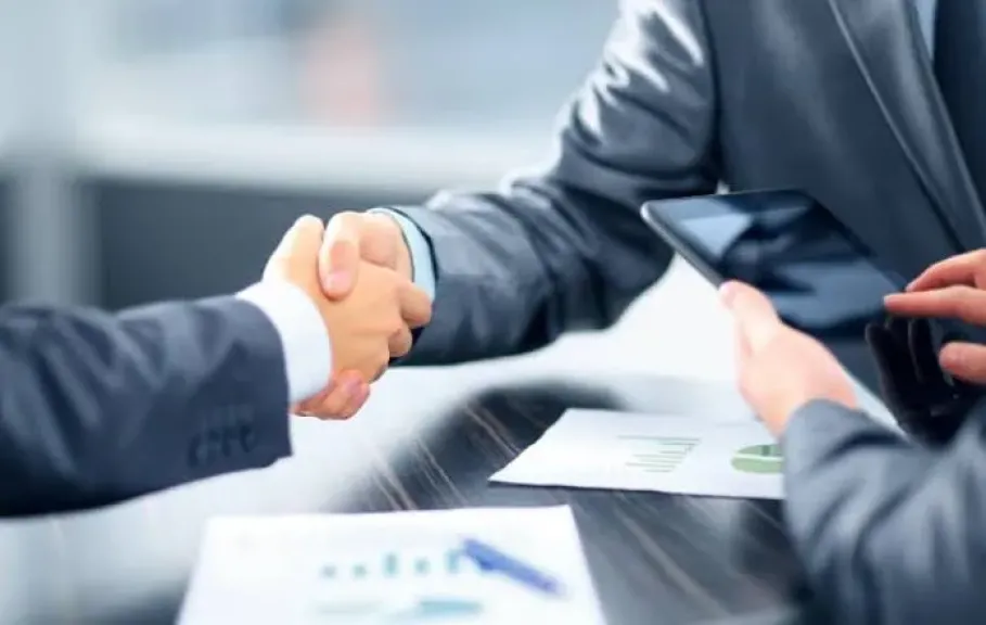 شراكة التضامن والاتصالات