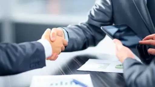 شراكة ضخمة بين التضامن والاتصالات...