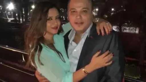 بعد ست سنوات.. انفصال تامر...