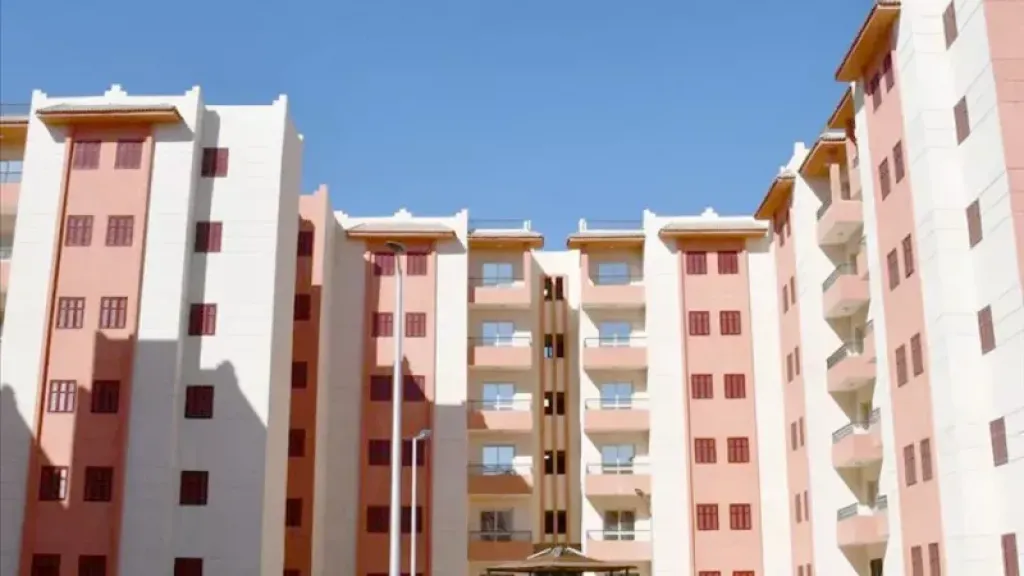 جهاز تنمية مدينة بدر