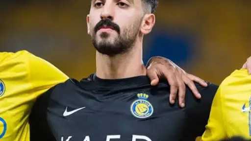 نواف العقيدي يكشف كواليس ”الإيقاف...