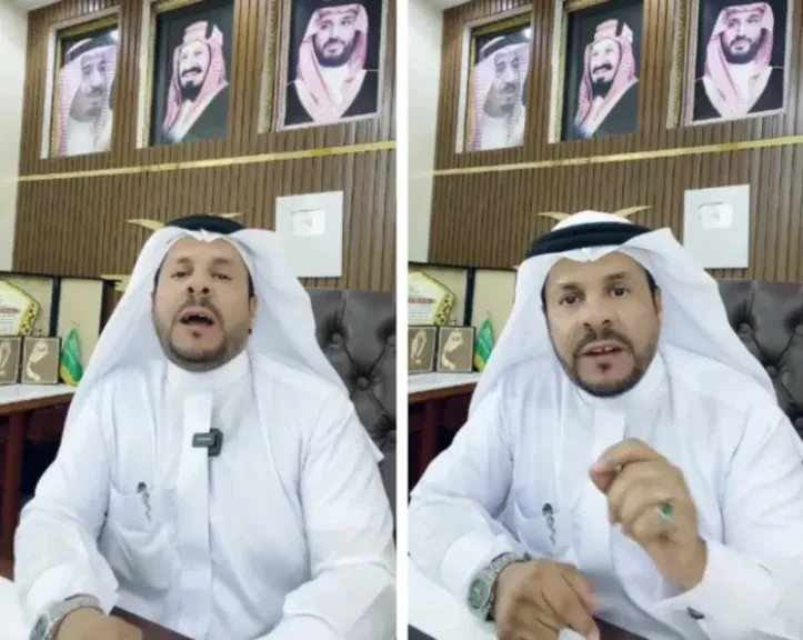 المحامي زياد الشعلان
