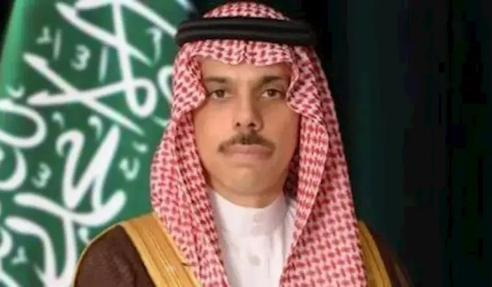 العلاقات السعودية السورية