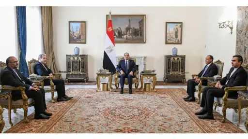 الأخبار