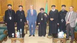 محافظات