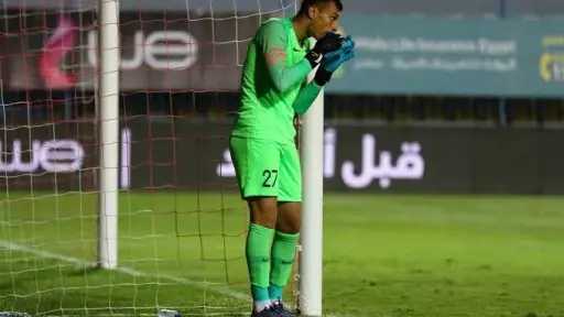 الأكثر حفاظًا على شباكه نظيفًا.....