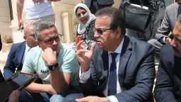 الأخبار