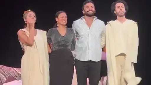 فن وثقافة