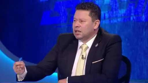 رضا عبدالعال يؤكد: نادي بيراميدز...