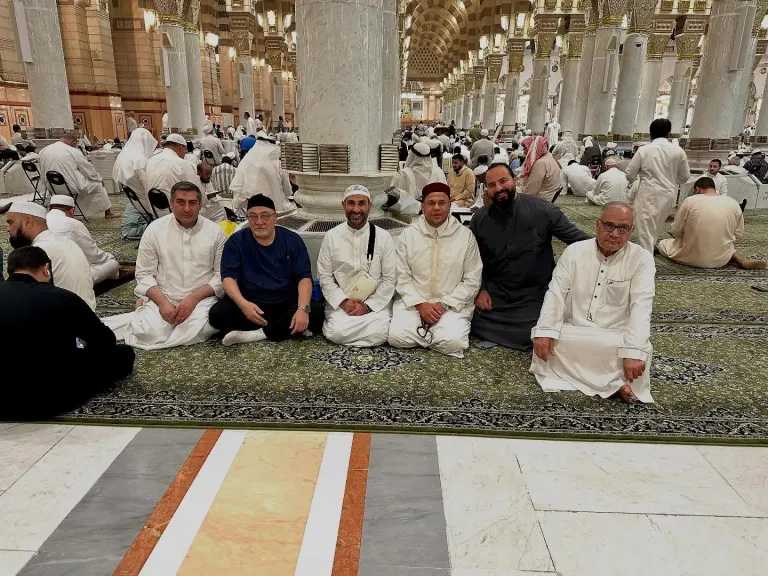 ميديا وتوك شو