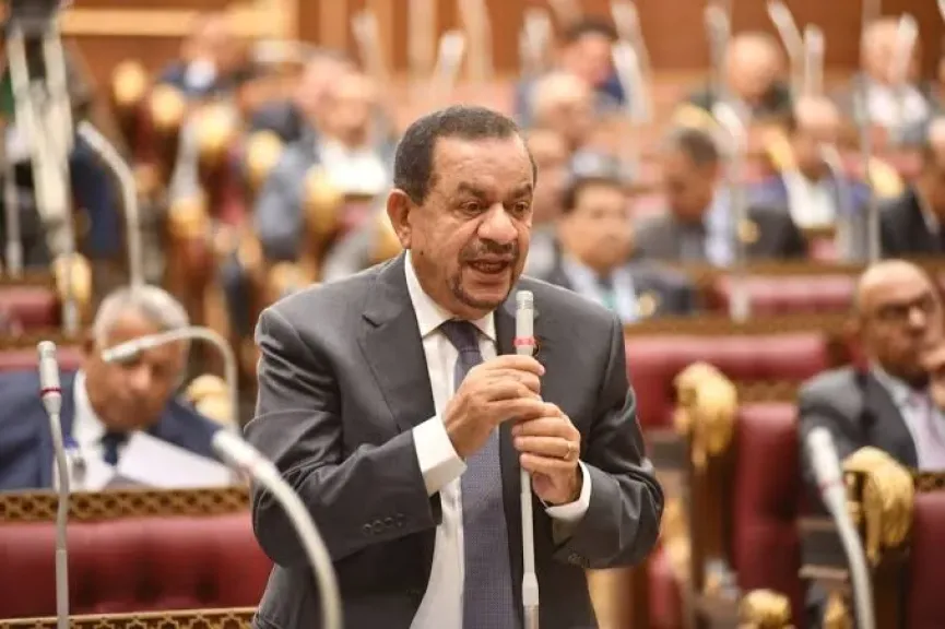 المهندس عبد السلام الجبلي
