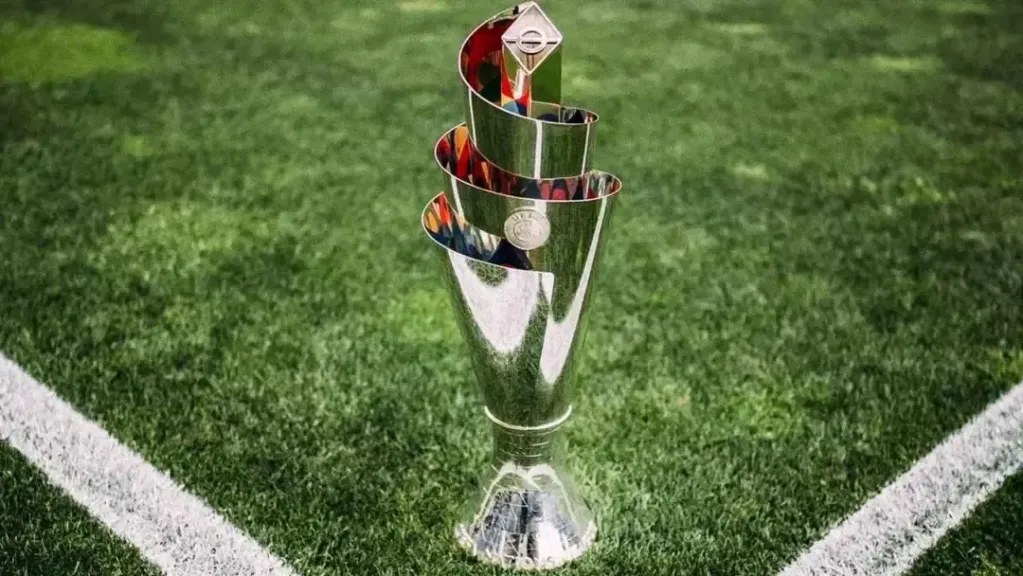 دوري الأمم الأوروبية 2025