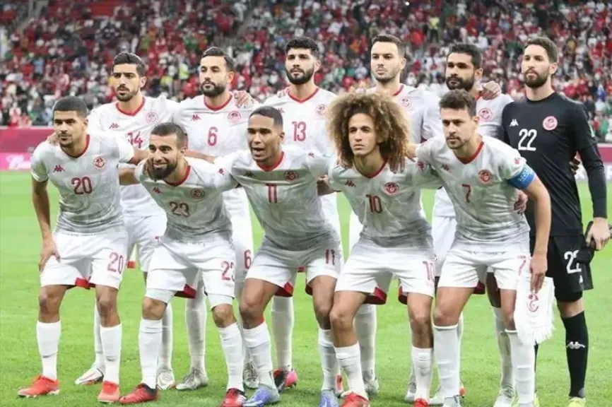 منتخب تونس