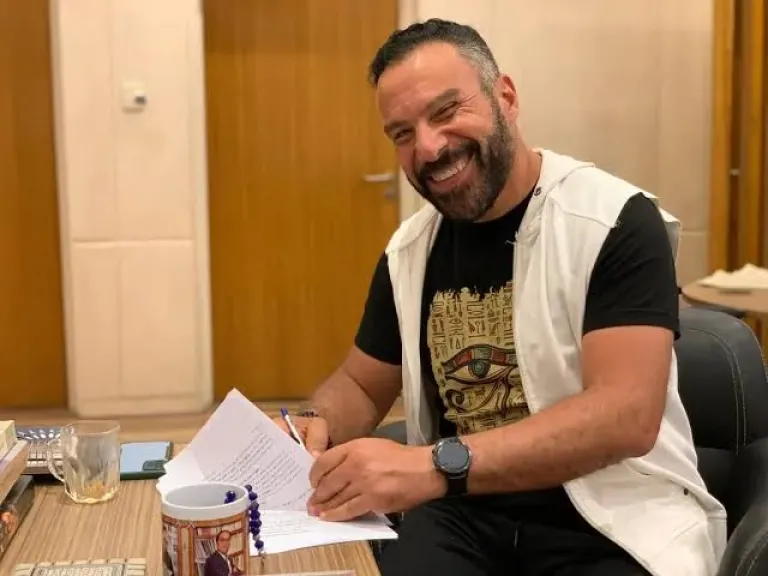 محمد خميس