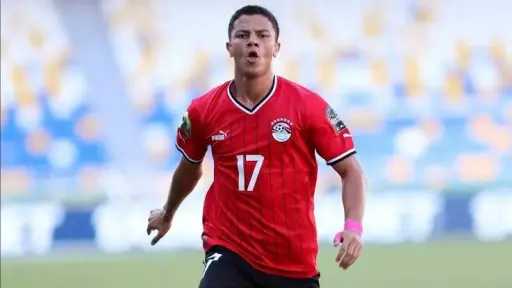 الزمالك يتحرك لتأمين مستقبل محمد...