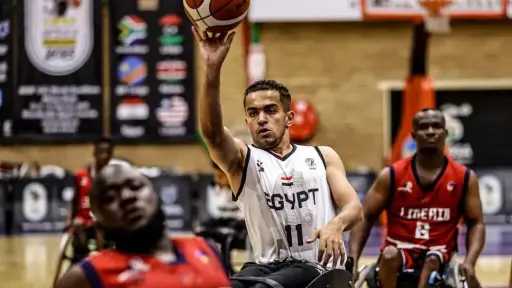 الجدول الرسمي لـمباريات منتخب مصر...