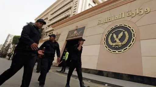 وزارة الداخلية: تفاصيل ضبط محل...
