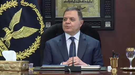 عيد الأضحى بروح وطنية: وزير...
