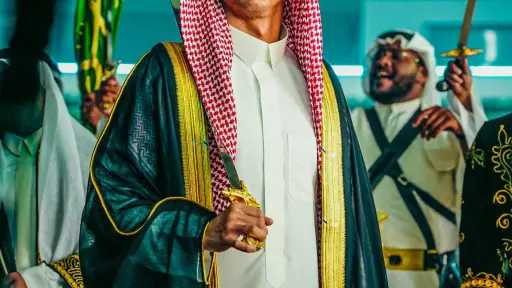 الدروي السعودي - كريستيانو رونالدو...