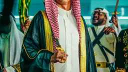 الدروي السعودي - كريستيانو رونالدو...