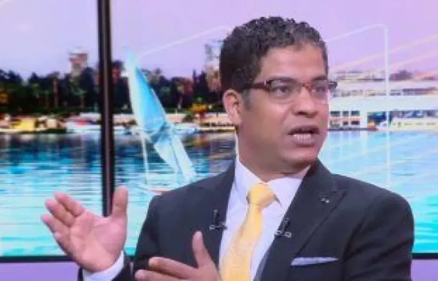اتصال مصري فرنسي