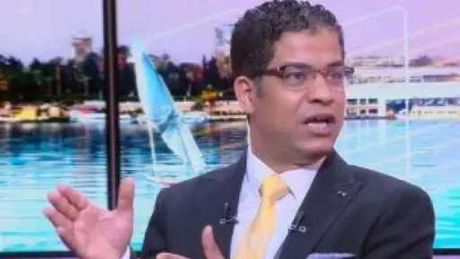 اتصال مصري فرنسي يؤكد التنسيق...