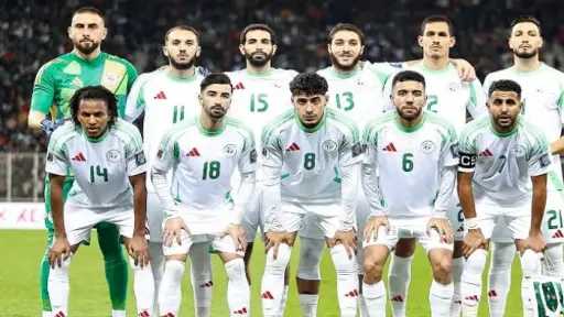 استعدادًا لكأس العالم.. موعد مباراة...