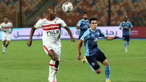 انقسام داخل الزمالك حول تكريم...