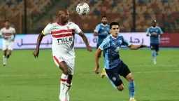 انقسام داخل الزمالك حول تكريم...