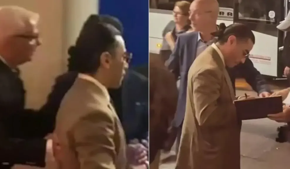 باريس سان جيرمان