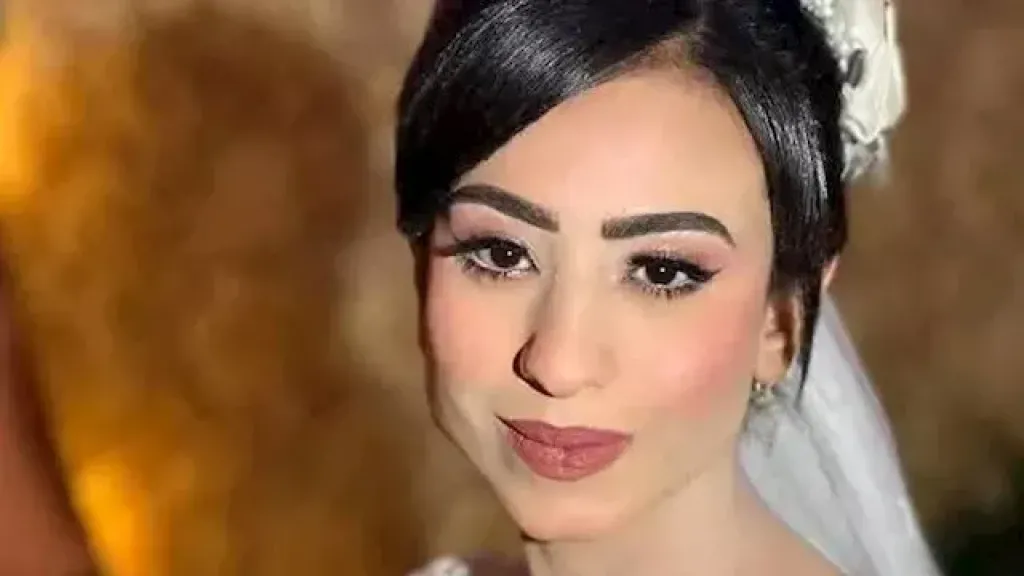 عروس بني سويف