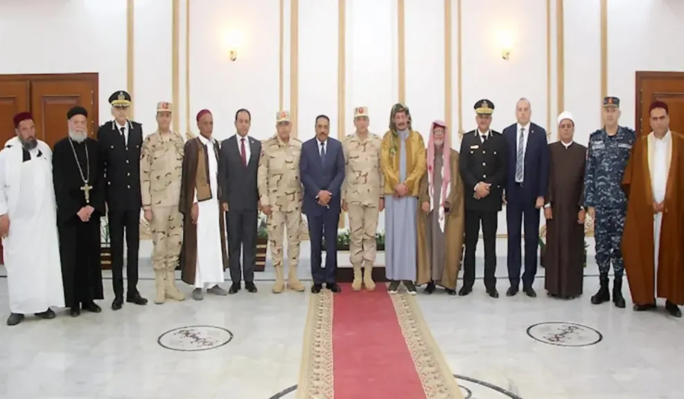 التنمية الشاملة