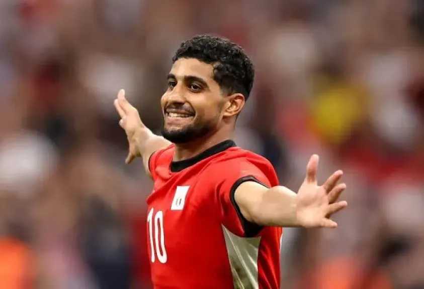 دودو الجباس: إبراهيم عادل الأفضل في مصر.. ويستحق الاحتراف الأوروبي