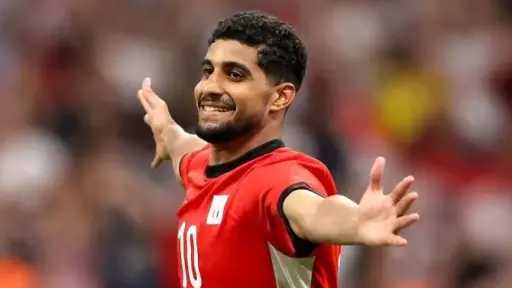 دودو الجباس: إبراهيم عادل الأفضل...