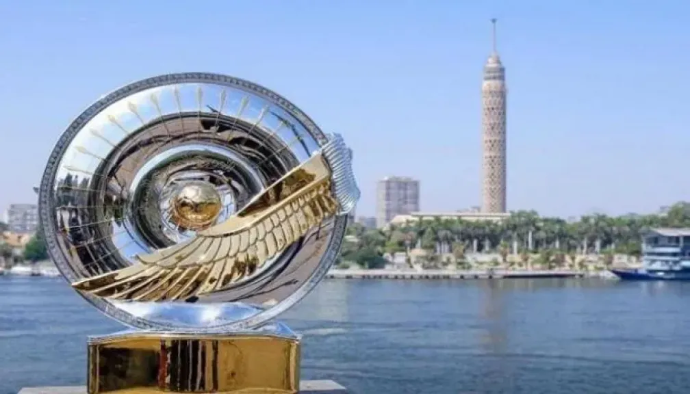 الدوري المصري