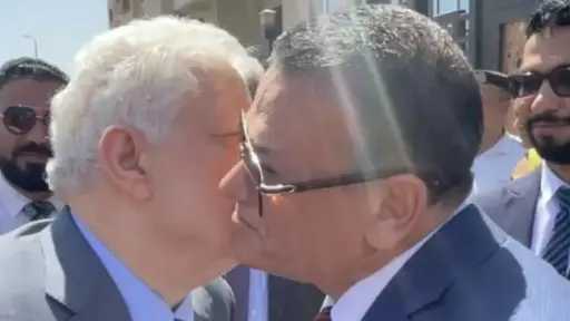 نهاية صراع طويل.. المحكمة توقف...