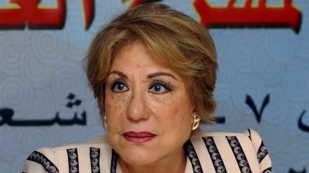 سميحة أيوب