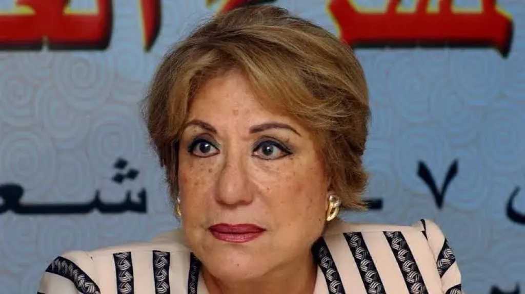 مهرجان الجونة السينمائي يُنعي الأهل والجمهور في وفاة الفنانة سميحة أيوب