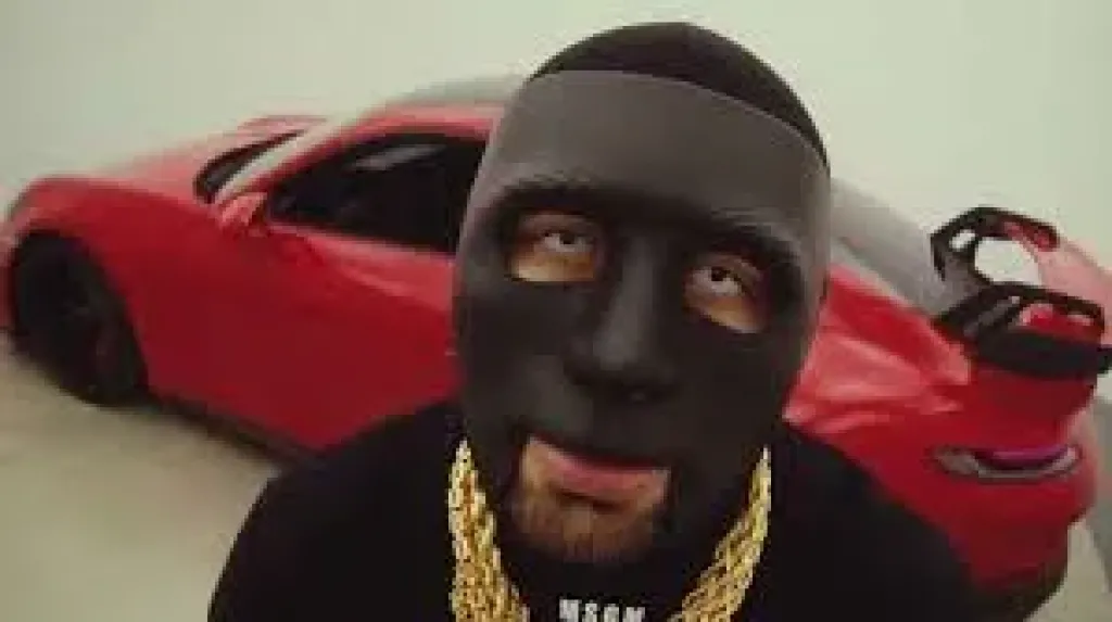 سي غامبينو