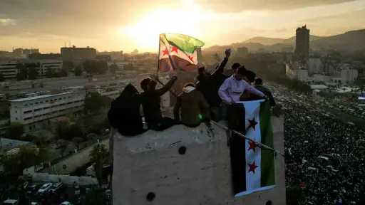 أخبار عربية
