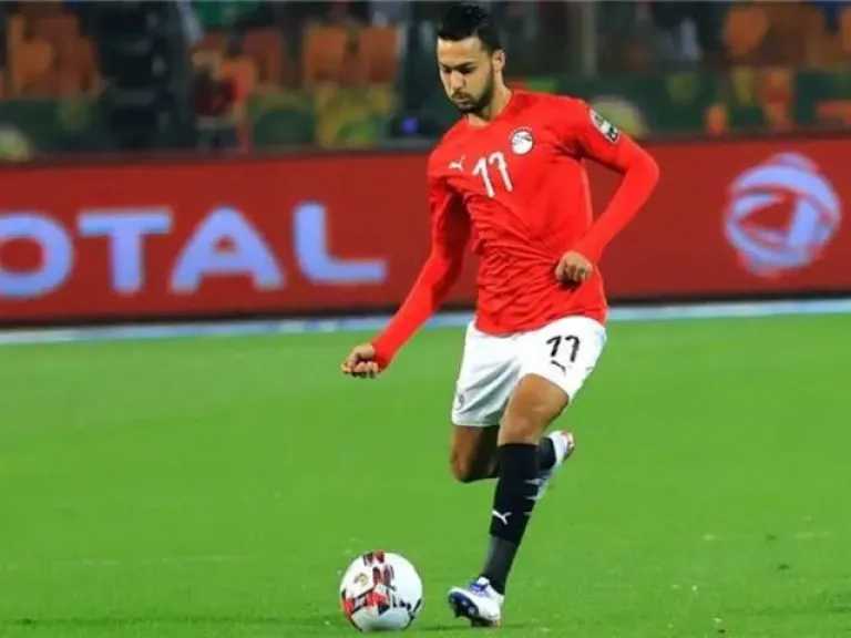 الأهلي ينتظر الإجراءات لضم بيكهام لفريقه استعدادًا للسفر إلى أمريكا غدًا